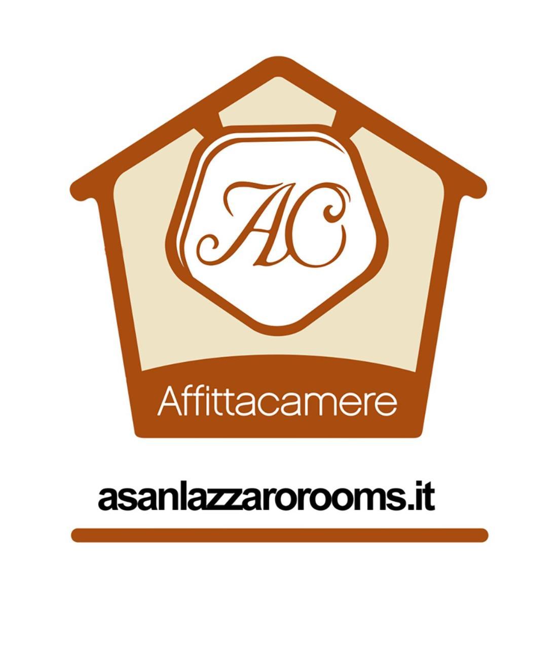 A San Lazzaro Rooms San Lazzaro di Savena Exteriér fotografie